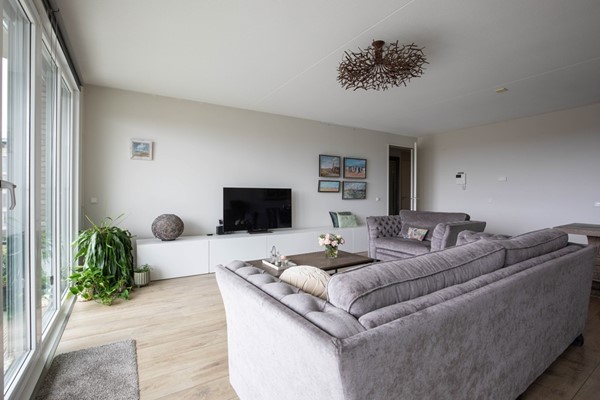 Medium property photo - Zeehosplein 53, 2225 MJ Katwijk